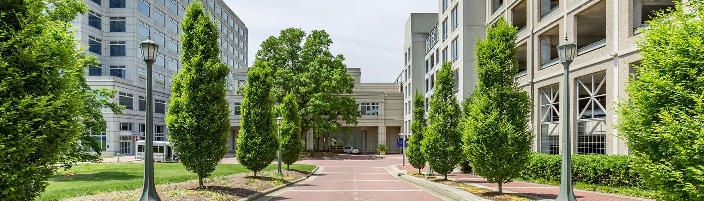 Duke Ambulatory Surgery Center