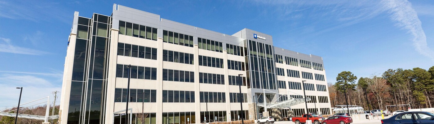 Duke Health Center Arringdon