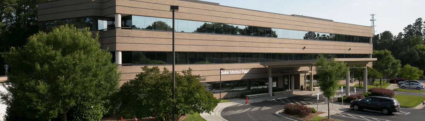 Duke Health Center Creekstone