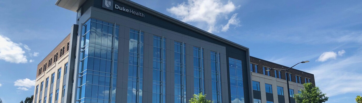 Duke Health Center South Durham