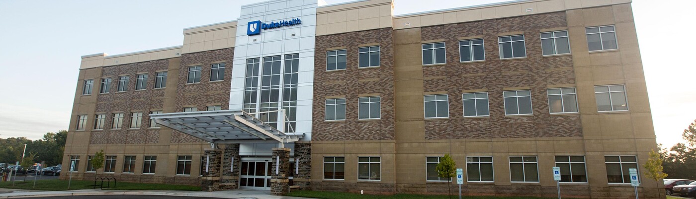 Duke Health Heritage