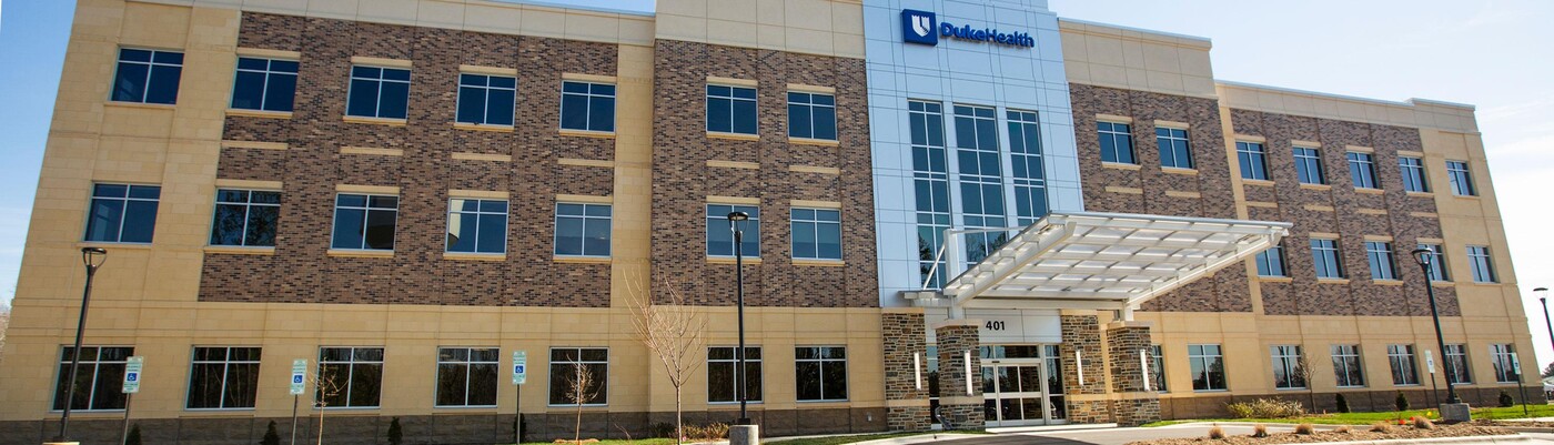 Duke Health Holly Springs