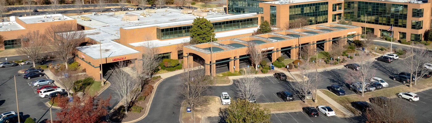 Duke Health Lake Norman Hospital: Emergency Room