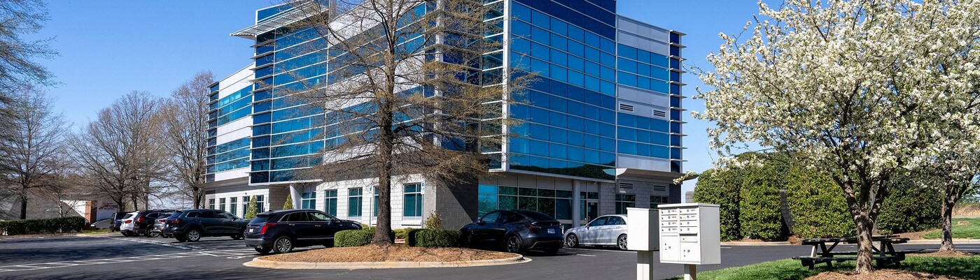 Duke Health Orthopedic Spine Mooresville