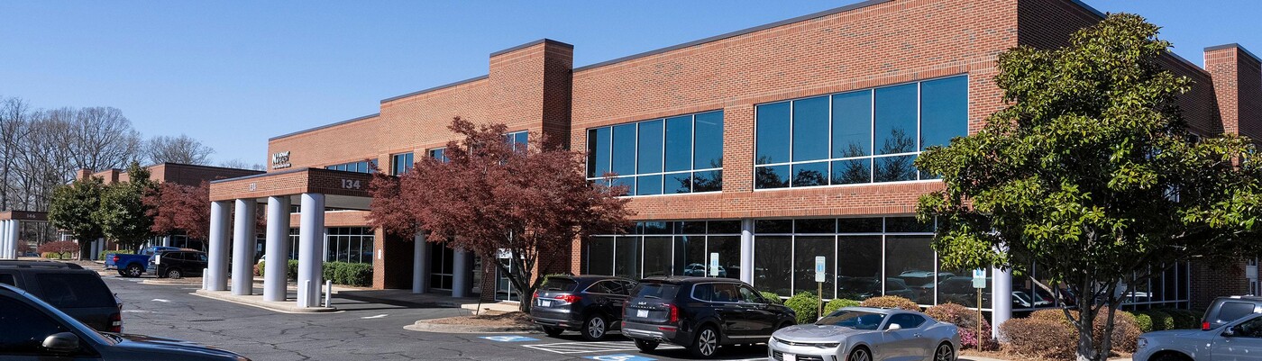 Duke Health Rehabilitation Center Lake Norman