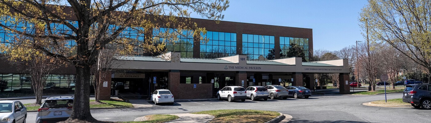 Duke Health Surgical Center Lake Norman