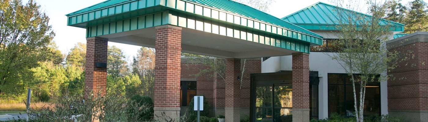 Duke Physical Therapy and Occupational Therapy at North Carolina Orthopaedic Clinic