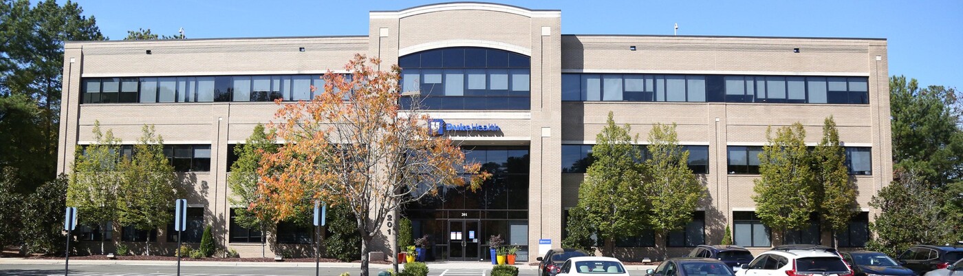 Duke Primary Care Sage Road Pediatrics