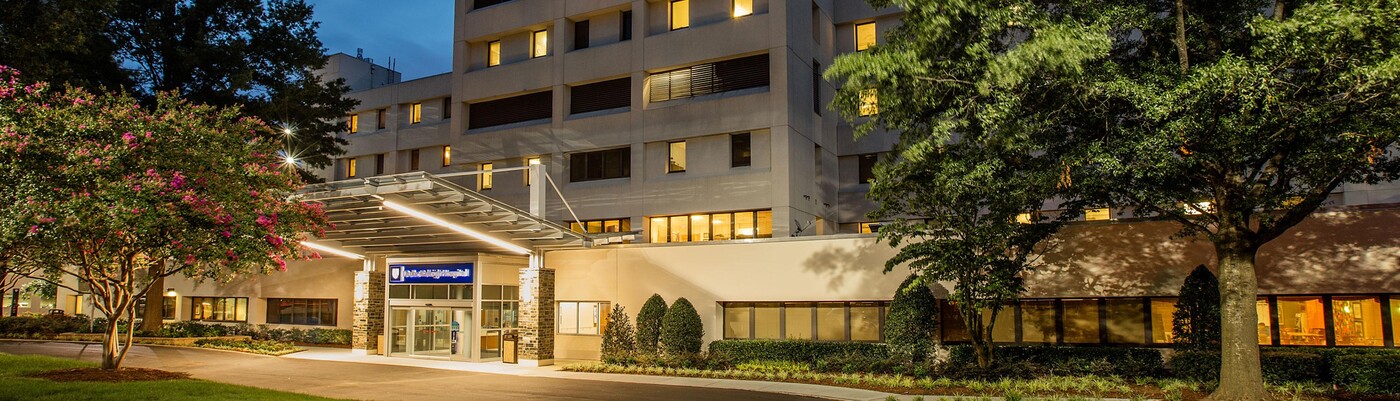 Duke Raleigh Plaza Pharmacy