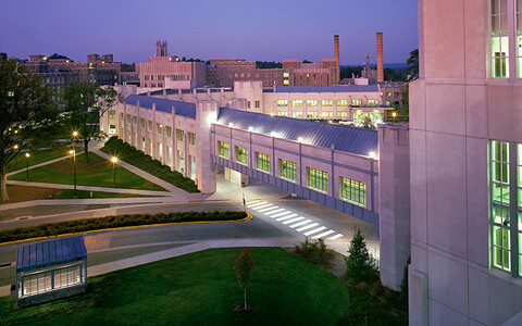 Duke Gynecology Clinic - Clinic 1J