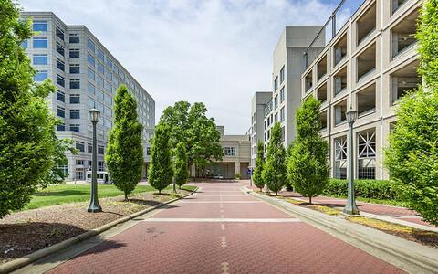 Duke Ambulatory Surgery Center