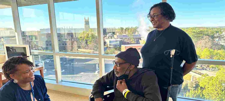 Pilot Program Ensures Black Men with Prostate Cancer Get the Care They Need