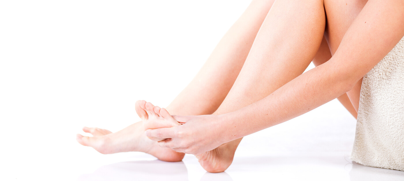 High heels can cause bunions that lead to arthritis and other painful foot conditions