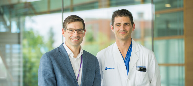 A Less Invasive Alternative for GERD