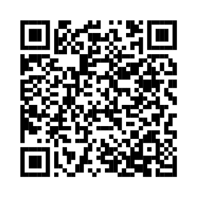 Google QR code for My Duke Health