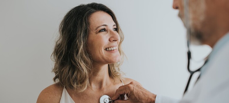 Women's Heart Health at Every Age