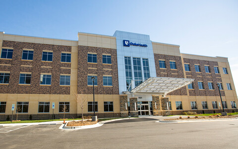 Duke Physical Therapy and Occupational Therapy Holly Springs