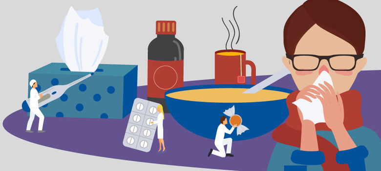 How to Fight the Flu