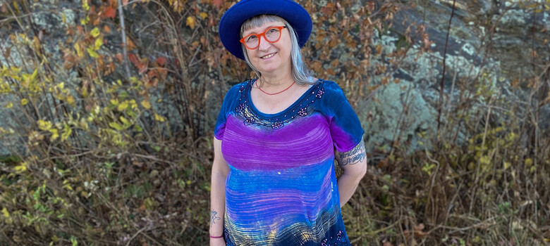 Expert Diagnosis Helps College Professor Overcome Debilitating Dizziness