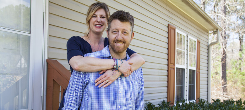 Duke Nurse Donates Kidney to Husband, Also a Duke Nurse