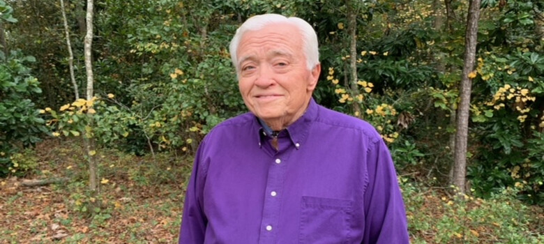 Cancer-Free and Seeing Clearly After Eye Cancer Surgery at Duke Health