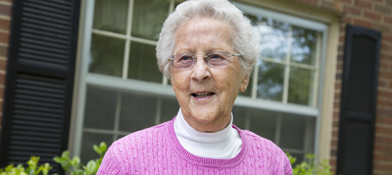 Telestroke technology speeds Danville woman to lifesaving stroke treatment