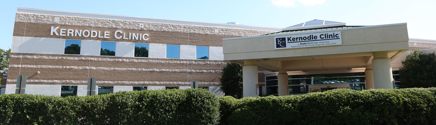 Kernodle Clinic West - Cardiology