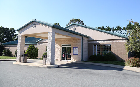 Kernodle Clinic Elon