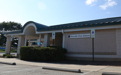 Kernodle Clinic Mebane