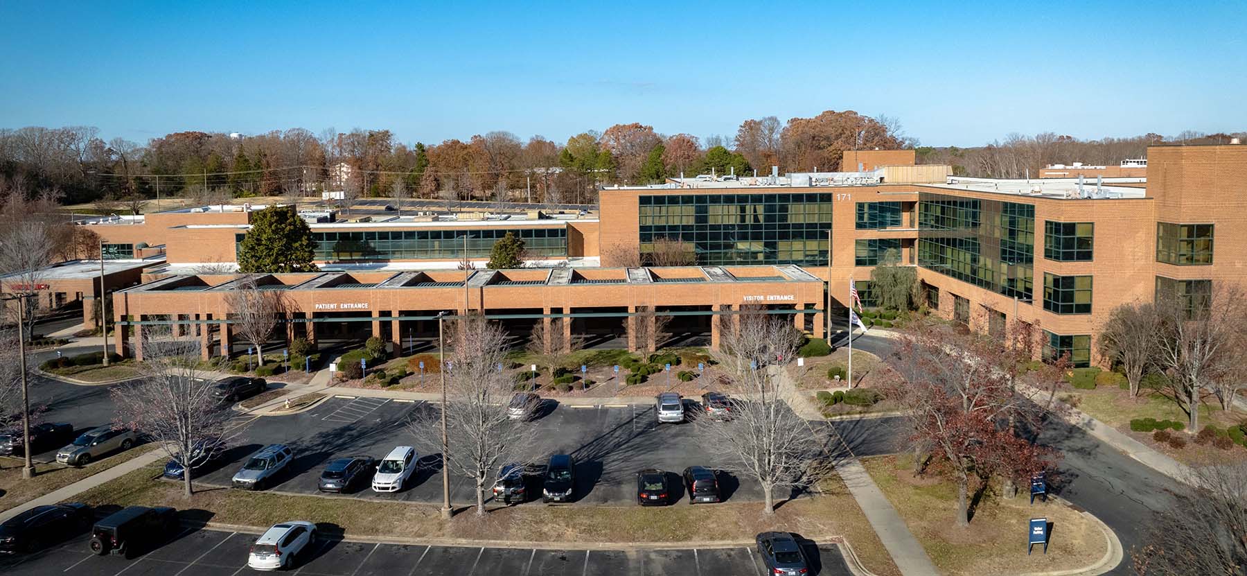 Lake Norman Parking and Directions Header