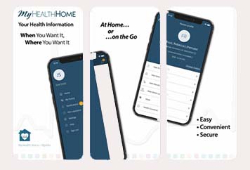 Lake Norman My Health Home