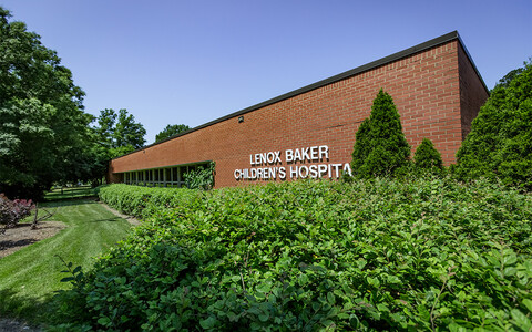 Duke Speech Pathology at Lenox Baker