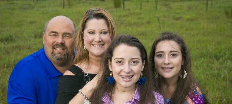 Duke’s ECMO Program Saves Young Girl's Life