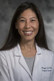 Maggie L. DiNome, MD
