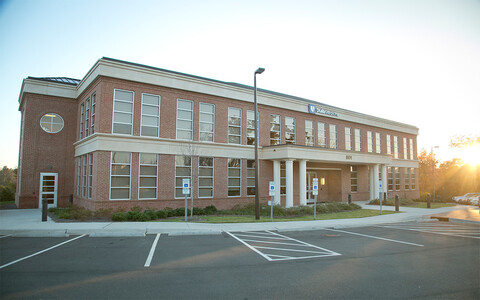 Duke Primary Care Meadowmont