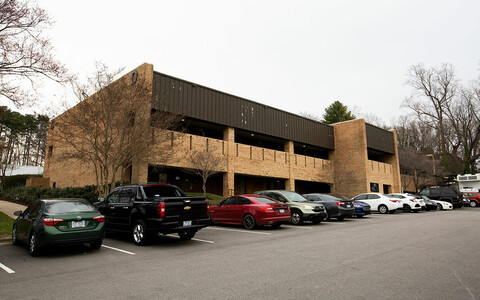 Duke Raleigh Mobile Imaging Complex