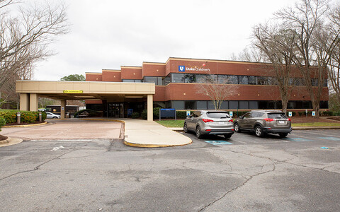 Duke Children's Healthy Lifestyles North Durham