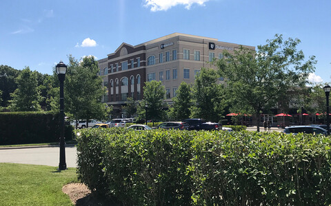 Harris & Smith OB-GYN at Patterson Place