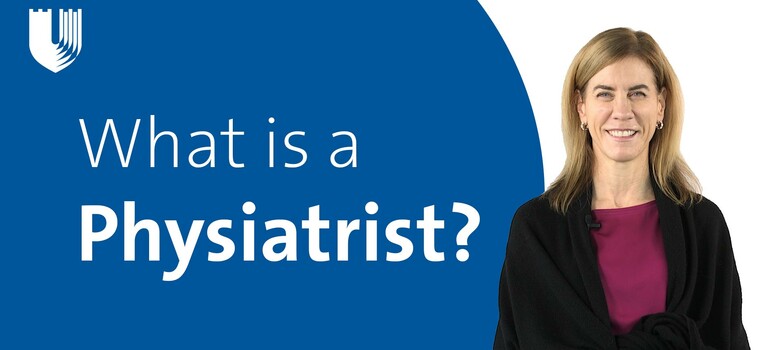 Have Pain but Don’t Want Surgery? See a Physiatrist Instead