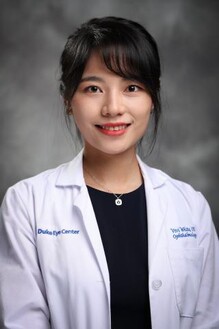 Qiaohui Wei White, OD, MS