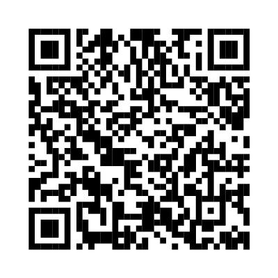 Apple QR code for My Duke Health
