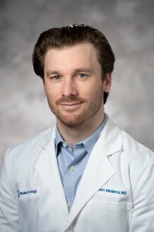 Robert Medairos, MD