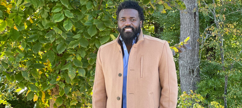 New Dad Gets Heart and Liver Transplants at Duke 