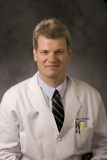 Ruediger W. Lehrich, MD