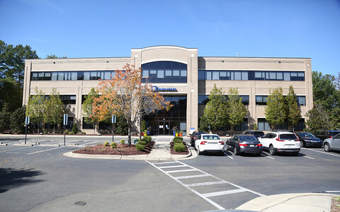Duke Primary Care Sage Road Pediatrics