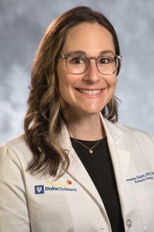 Samantha  Eaker, DNP, CPNP-PC