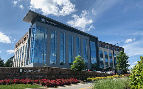 Duke Physical Therapy and Occupational Therapy South Durham