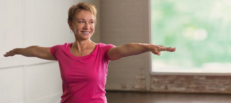 The silver lining in a breast cancer diagnosis