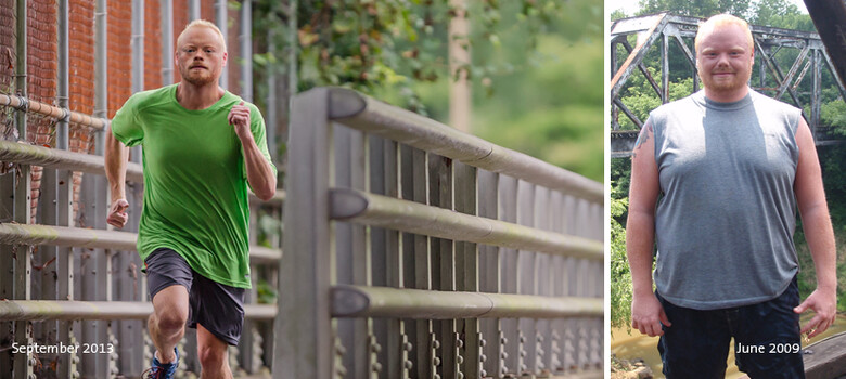 Strong and Healthy After Weight Loss Surgery