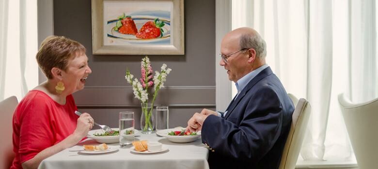 Becky Chose Duke for Convenience, but Got Much More